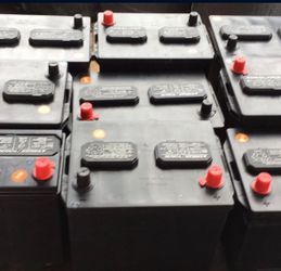β‘οΈπCar Batteries π β‘οΈ