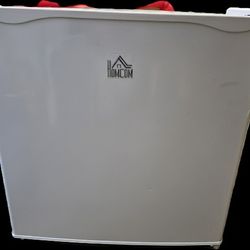 HOMCOM MINI FREEZER