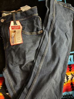 Boy jeans