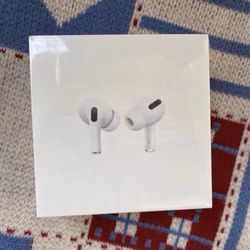 Apple AirPods Pro 2 with MagSafe Wireless Charging Case -White Brand New Sealed