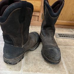 Durango Work boots 