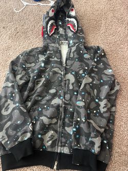 Bape hoodie