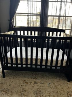 Baby Bed