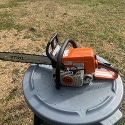 Stihl MS250