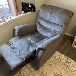 Electric Recliner Chair