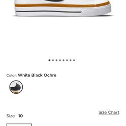 Nike Legacy