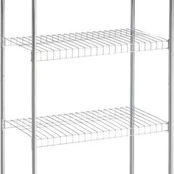 NEW Heavy Duty Storage Shelf must go! - STORAGE SALE