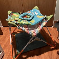 Baby Jumper Seat