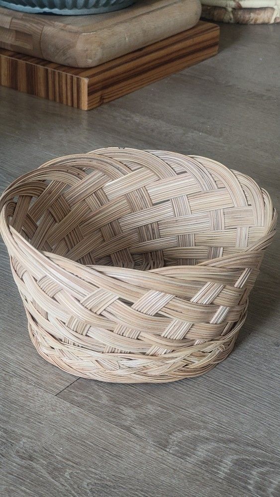 Baskets