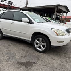 Lexus Rx350