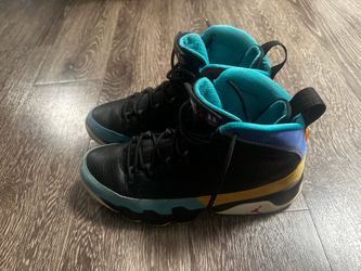 Nike Air Jordan Retro 9 “Dream It, Do It” 2019 302370-065 Men's 10.5