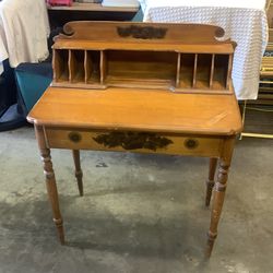1930’s Desk