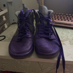 Nike Air Jordan 1 Retro Mid