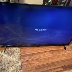 Philips Tv  55in