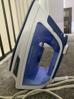 Hamilton Beach Durathon 19800 Full Size Iron