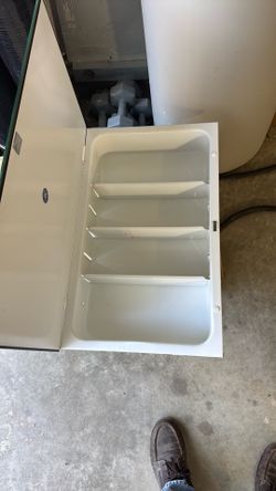 Medicine Cabinet
