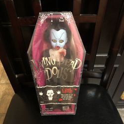 Lilith Living Dead Dolls