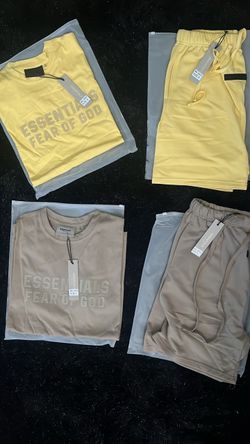 Essential fits