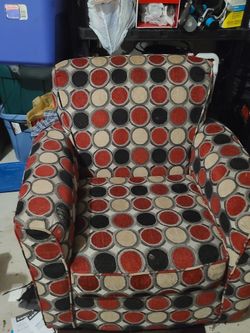 Rocking Chair
