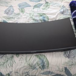 Gigabyte G34WQC A 34” Curved Ultrawide Gaming Monitor (144Hz, 3440x1440)