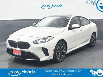 2025 BMW 228 Gran Coupe