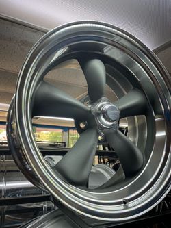  20” AMERICAN RACING VN215 WHEELS FOR SALE – 5 LUG 