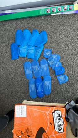 Reusable Gel Packs Cold and Hot for Hands And Feet