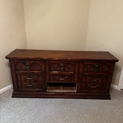 Bedroom Set 