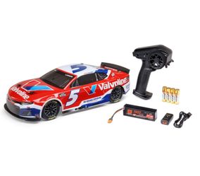 Valvoline #5 Larson RC NASCAR Car with Controller