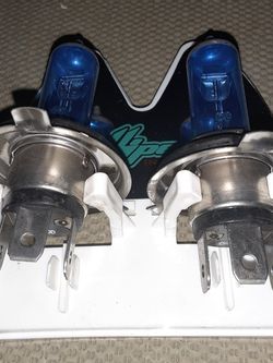 Head light bulbs