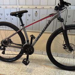 SPECIALIZED ROCKHOPPER (29er)…