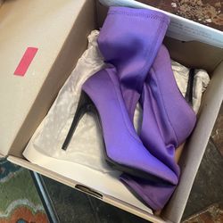 Call It Spring Sock Booties