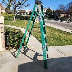 6feet Ladder 
