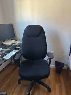 office chair