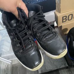 Jordan’s
