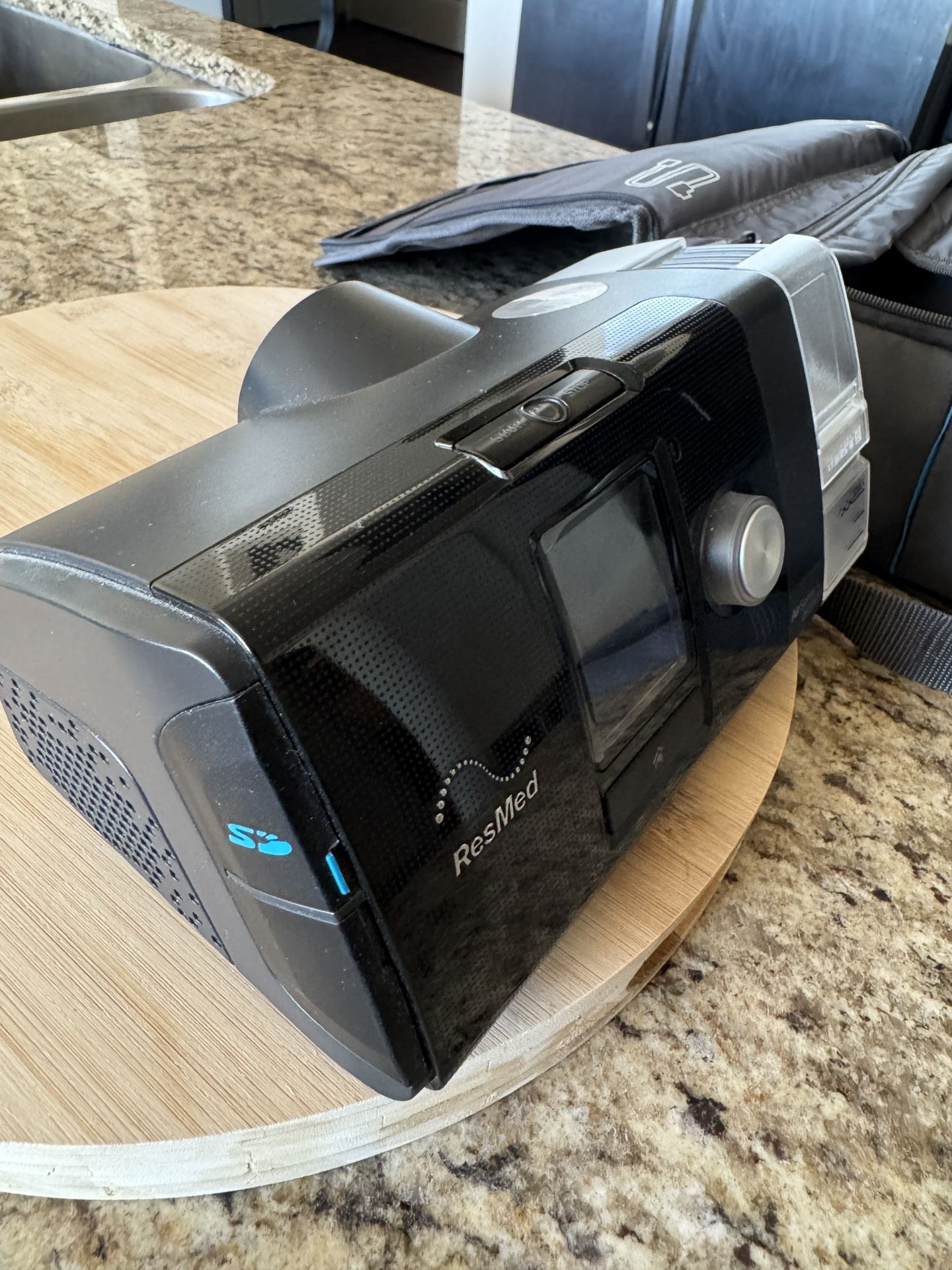 Resmed Airsense 10