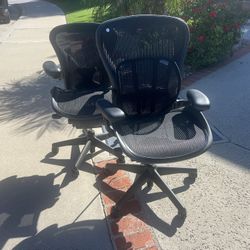 Herman Miller Chair