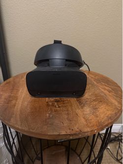 Oculus Rift S