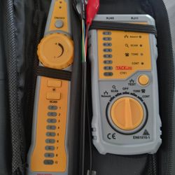 Wire Tracker