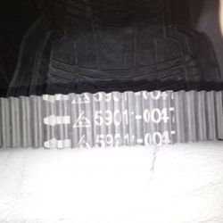 Kawasaki Belt 59011-0047