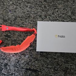 Halo 4 GPS Wireless Dog Collar