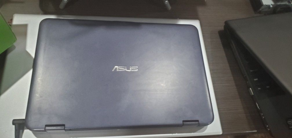 Asus Notebook PC