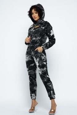 Two piece set from hera.