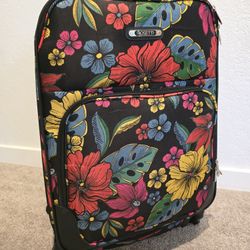 Travel Bag