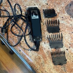 CONAIR Electric Shaver