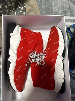Balenciaga Speed Runner