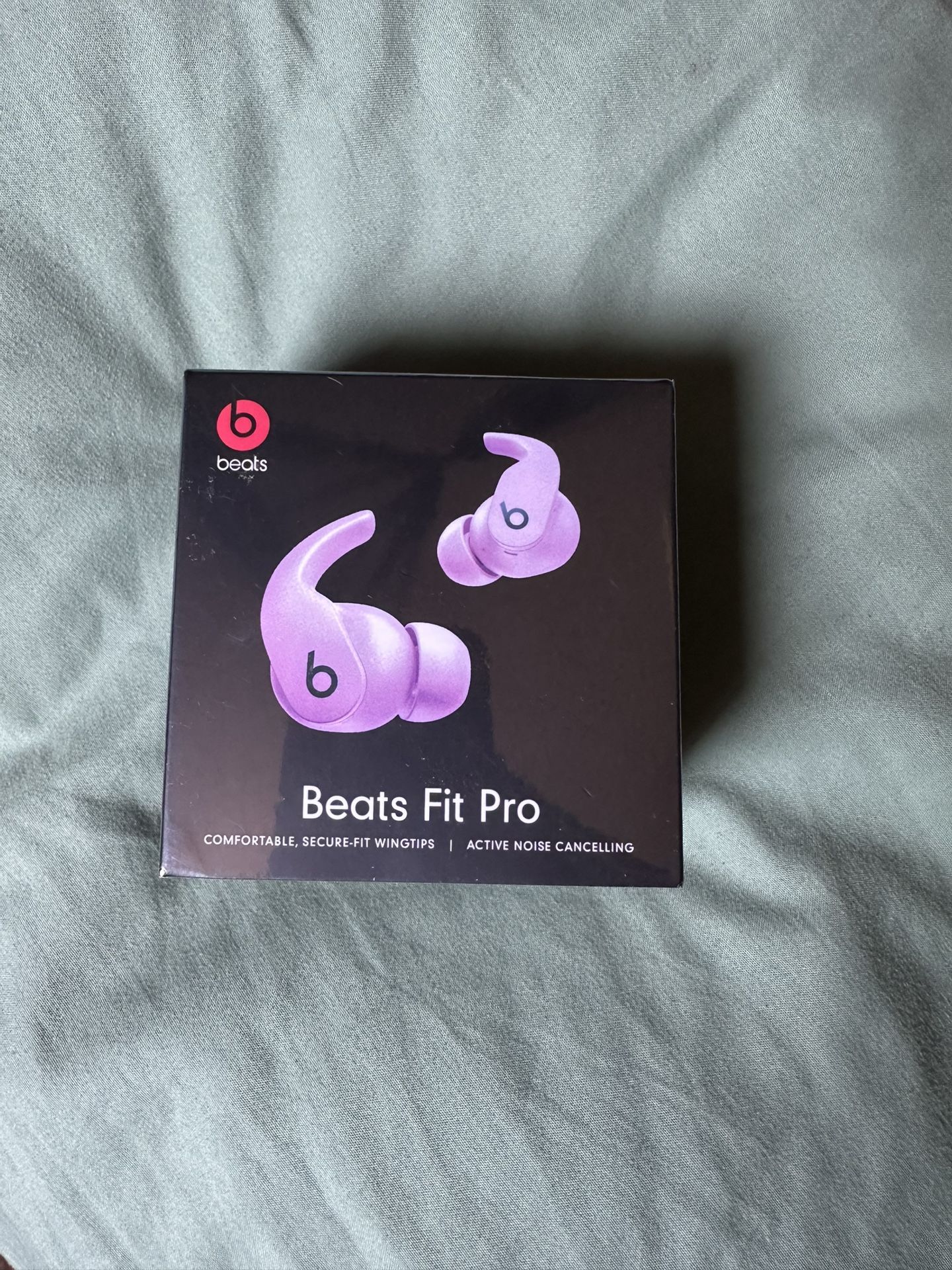 Brand New Beats Fit Pro
