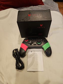 VOYEE Wireless Controller Box for Nintendo Switch
