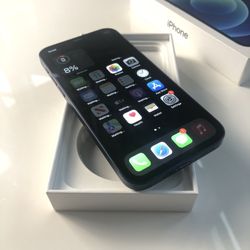 iPhone 12 64GB T-Mobile / Metro