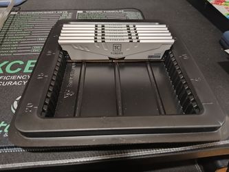 T-Create DDR4 3200 16GB Modules